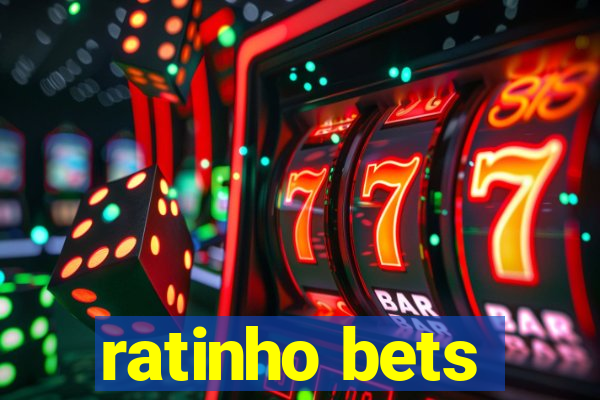 ratinho bets